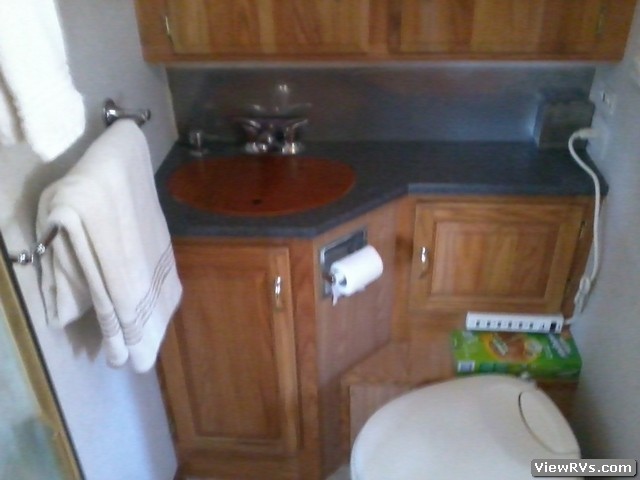 2006 Airstream Classic 30 Travel Trailer
