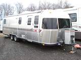 2006 Airstream Classic Limited