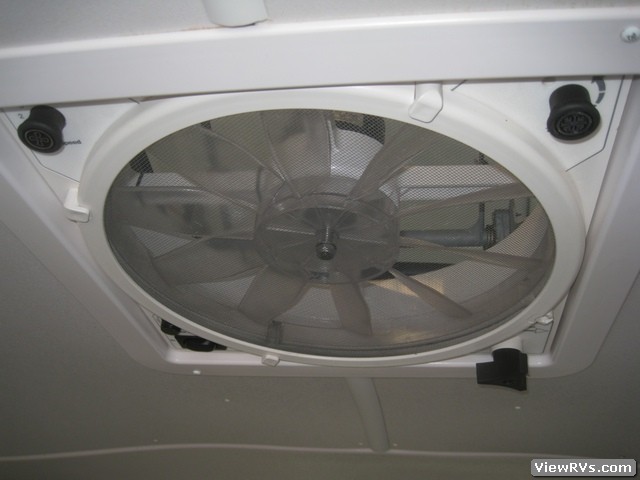 2007 Airstream Travel Trailer BaseCamp (A)