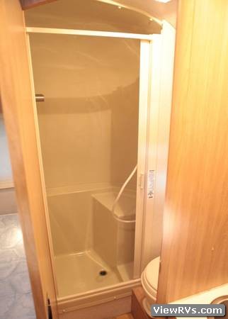 2007 Airstream Travel Trailer Safari Bambi 19' (A)