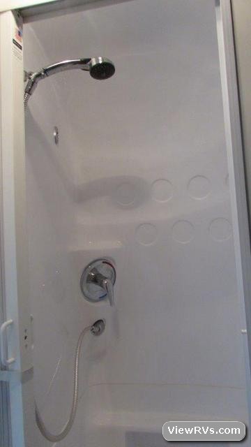 2012 Airstream Sport Bambi 22FB Travel Trailer