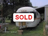 1979 Argosy 30' Travel Trailer