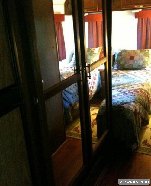 1986 Argosy 29 Travel Trailer