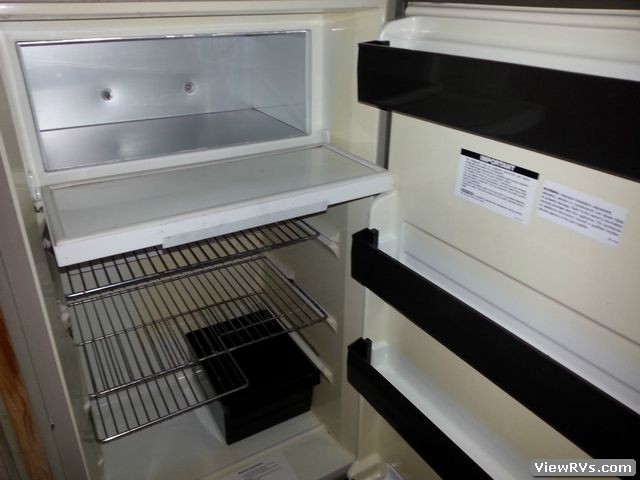 1966 Avion Trailer Travelcader