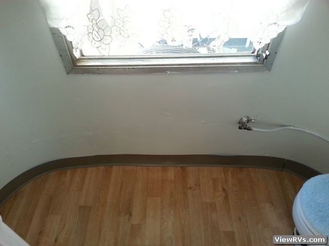 1966 Avion Trailer Travelcader