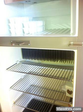 1988 Avion Travel Trailer 34V (A)