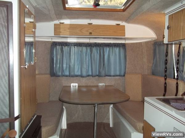1995 Scamp 13' Travel Trailer (A)