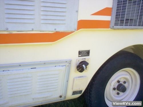 1979 Trillium Trailer 1300 (A)