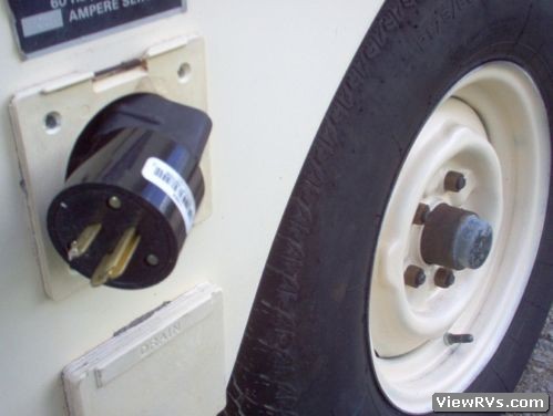 1979 Trillium Trailer 1300 (A)