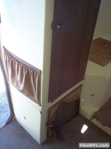 1979 Trillium Trailer 1300 (A)