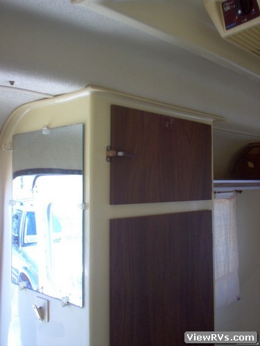 1979 Trillium Trailer 1300 (A)