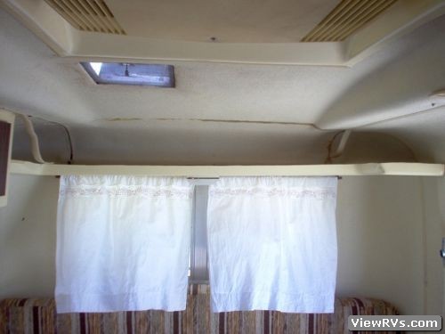 1979 Trillium Trailer 1300 (A)