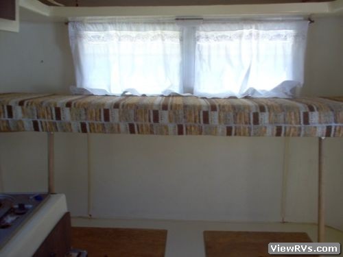 1979 Trillium Trailer 1300 (A)