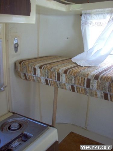 1979 Trillium Trailer 1300 (A)