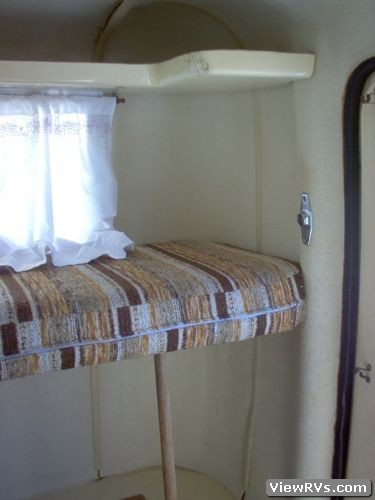 1979 Trillium Trailer 1300 (A)