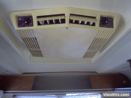 1979 Trillium Trailer 1300 (A)