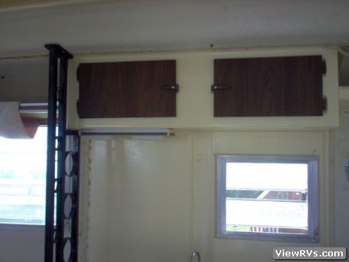 1979 Trillium Trailer 1300 (A)