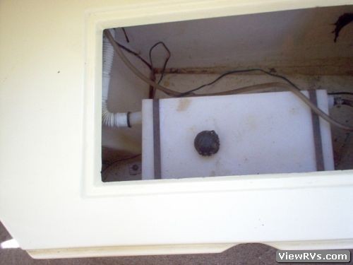 1979 Trillium Trailer 1300 (A)