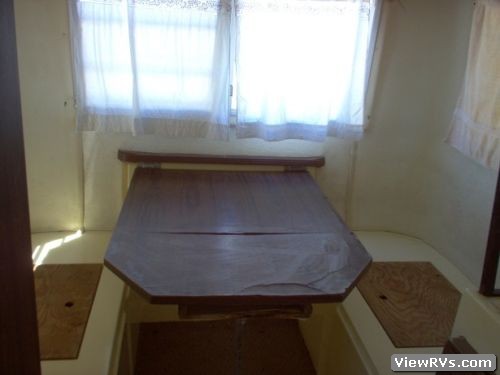 1979 Trillium Trailer 1300 (A)