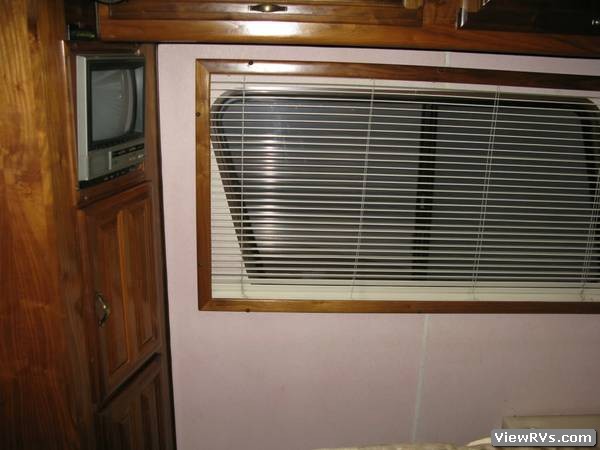 1989 Vogue Prima Vista 37 Motorhome