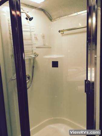 1990 Vogue Prima Vista 37 Motorhome