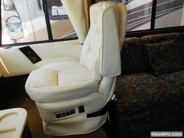 1995 Vogue Prima Vista 40 Motorhome