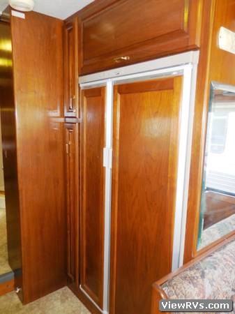 1995 Vogue Prima Vista 40 Motorhome