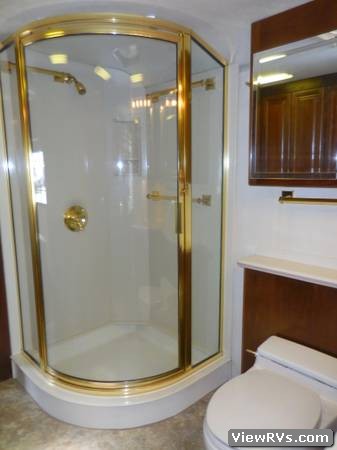 1995 Vogue Prima Vista 40 Motorhome